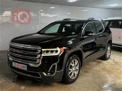 جی ئێم سی ئەکادیا